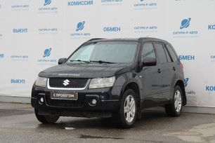 Suzuki Grand Vitara, 2005 г., Пермь