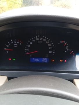 Chery Fora, 2008 г., Москва