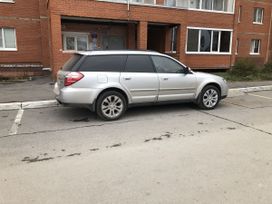 Subaru Outback, 2006 г., Томск