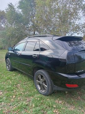 Lexus RX, 2005 г., Владивосток