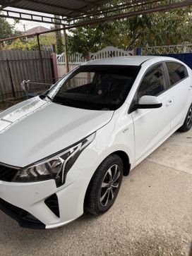 Kia Rio, 2020 г., Симферополь