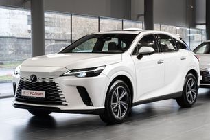 Lexus RX, 2025 г., Санкт-Петербург