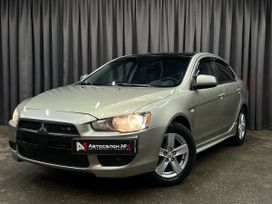 Mitsubishi Lancer, 2008 г., Нижний Новгород