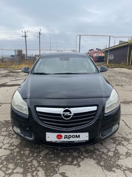 Opel Insignia, 2012 г., Саратов