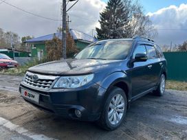 Subaru Forester, 2011 г., Омск