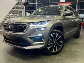 Skoda Kodiaq, 2025 г., Оренбург