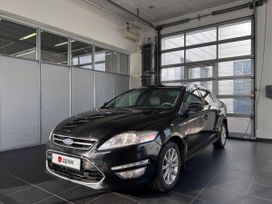 Ford Mondeo, 2012 г., Ростов-на-Дону
