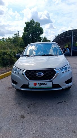 Datsun mi-DO, 2015 г., Ульяновск