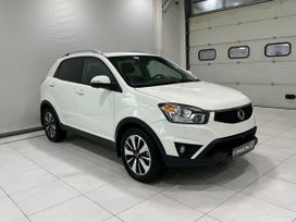 SsangYong Actyon, 2014 г., Ростов-на-Дону