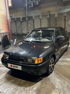 ВАЗ (Лада) 2112, 2005 г., Нижний Новгород