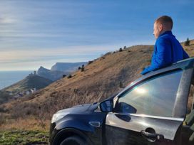 Ford Kuga, 2015 г., Севастополь