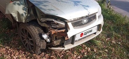 ВАЗ (Лада) Kalina, 2011 г., Красноярск