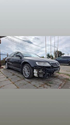 Volkswagen Phaeton, 2005 г., Саратов