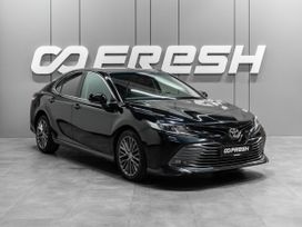 Toyota Camry, 2018 г., Тюмень