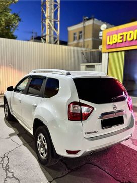 Nissan Terrano, 2018 г., Саратов