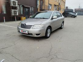 Toyota Corolla, 2005 г., Иркутск