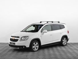 Chevrolet Orlando, 2012 г., Краснодар
