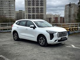 Haval Jolion, 2022 г., Екатеринбург