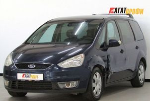 Ford Galaxy, 2007 г., Екатеринбург