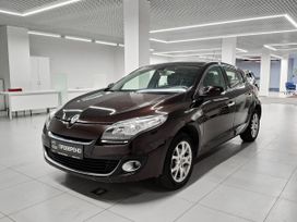 Renault Megane, 2014 г., Казань