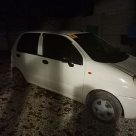 Daewoo Matiz, 2006 г., Симферополь