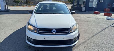 Volkswagen Polo, 2019 г., Севастополь