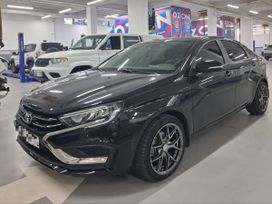 ВАЗ (Лада) Vesta, 2024 г., Владивосток