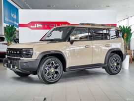 Jetour T2, 2024 г., Пермь