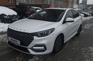 OMODA S5, 2023 г., Новосибирск