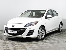 Mazda 3, 2010 г., Санкт-Петербург