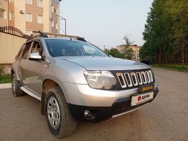 Renault Duster, 2013 г., Хабаровск