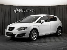 SEAT Leon, 2012 г., Москва