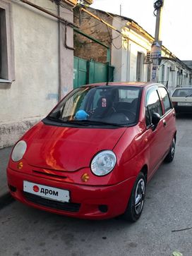 Daewoo Matiz, 2008 г., Симферополь