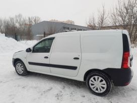 ВАЗ (Лада) Largus, 2018 г., Барнаул