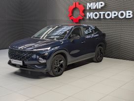 OMODA C5, 2023 г., Челябинск