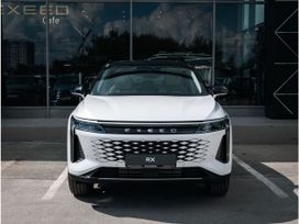 EXEED RX, 2024 г., Новокузнецк