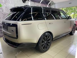 Land Rover Range Rover, 2022 г., Владивосток