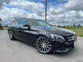 Mercedes-Benz C-класс, 2016 г., Краснодар