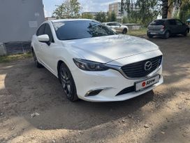 Mazda 6, 2016 г., Киров