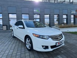 Honda Accord, 2008 г., Симферополь