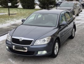 Skoda Octavia, 2011 г., Новосибирск
