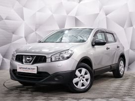Nissan Qashqai, 2010 г., Ульяновск