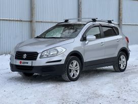 Suzuki SX4, 2014 г., Томск