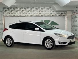 Ford Focus, 2019 г., Уфа