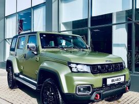 BAIC BJ40, 2024 г., Краснодар