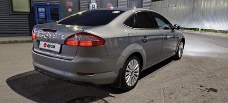 Ford Mondeo, 2007 г., Барнаул