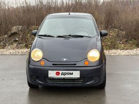 Daewoo Matiz, 2007 г., Пермь