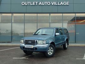 Ford Ranger, 2005 г., Санкт-Петербург