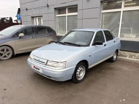 ВАЗ (Лада) 2110, 2005 г., Екатеринбург