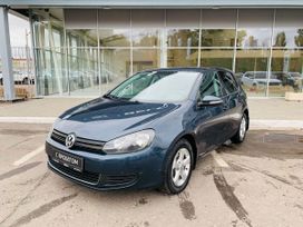 Volkswagen Golf, 2011 г., Воронеж